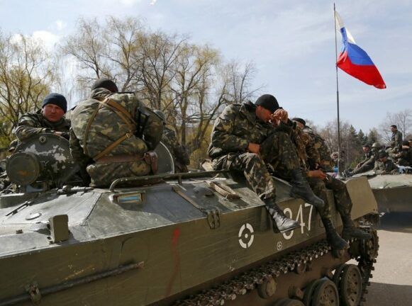 Війна на Донбасі: Україна надала докази причетності Росії