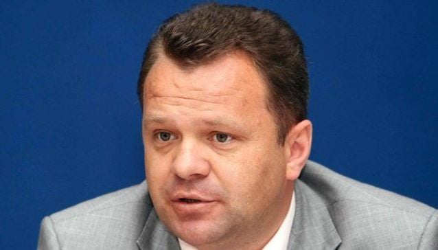 Мэру Буче сообщили о подозрении из-за махинаций с лесом Меру Бучі повідомили про підозру через махінації з лісом