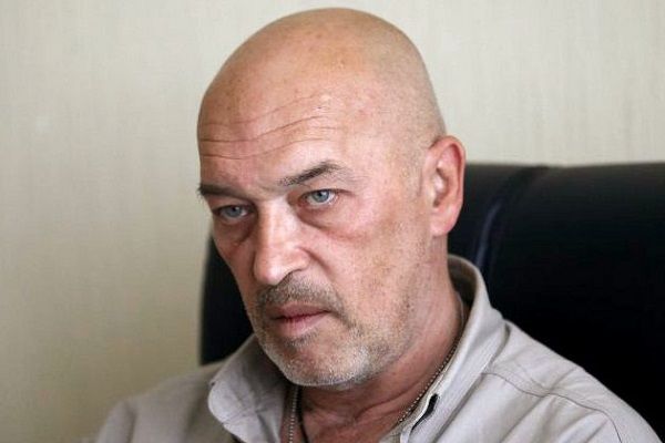 Станица Луганская не сдана