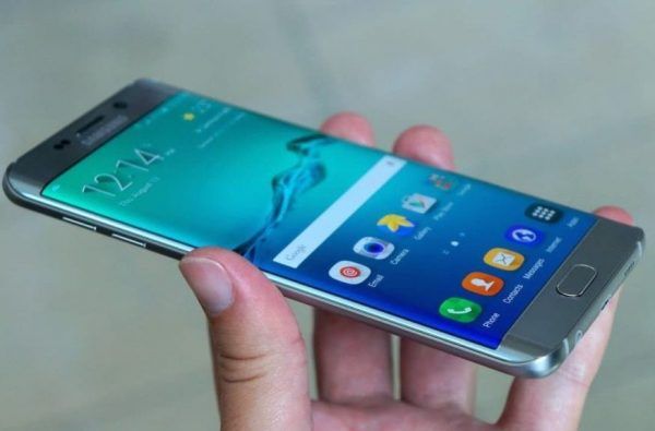 Samsung остановил продажи Galaxy Note 7 Galaxy Note 7