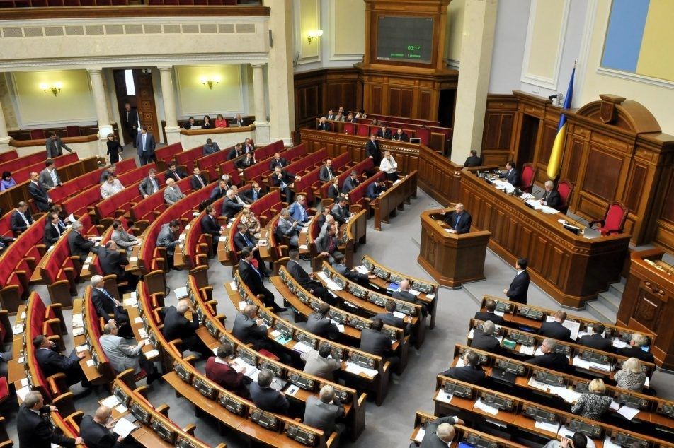 Депутаты разных фракций хотят повысить ответственность НБУ перед обществом – законопроект