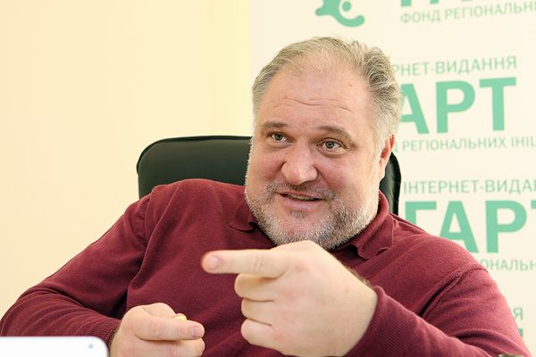 Что Германия и Франция хотят от Киева