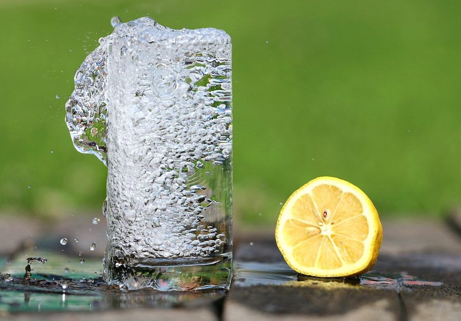 Вода может убить – ученые Вода