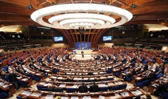 ПАСЕ утвердила резолюцию по Украине: легитимность режима Путина под сомнением