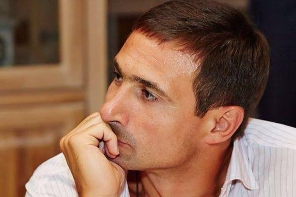 Нардеп задекларировал одежду на 600 тыс. грн