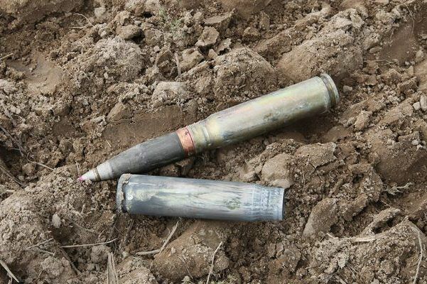 Ситуация в зоне АТО: на Мариупольском направлении боевики били из тяжелых минометов Ситуація в зоні АТО: на Маріупольському напрямку бойовики гатили з важких мінометів