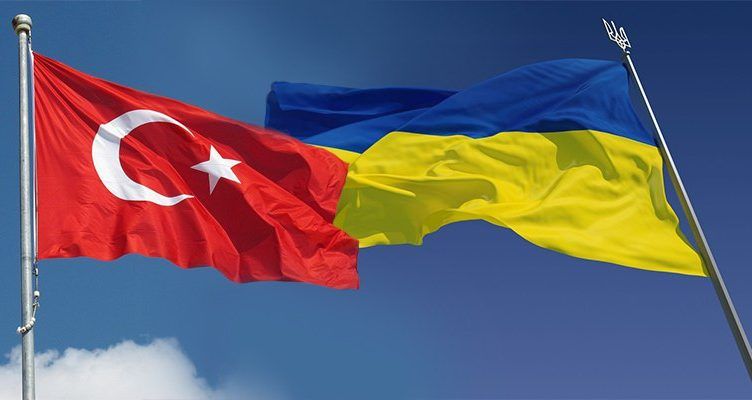 Украина заключила с Турцией историческое соглашение в сфере обороны Укроборонпром