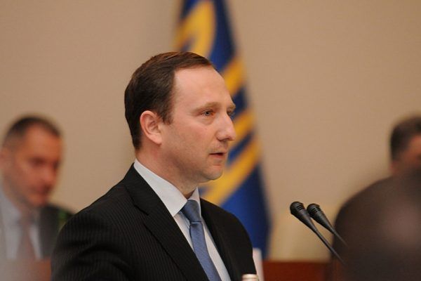 Харьков нужно защищать