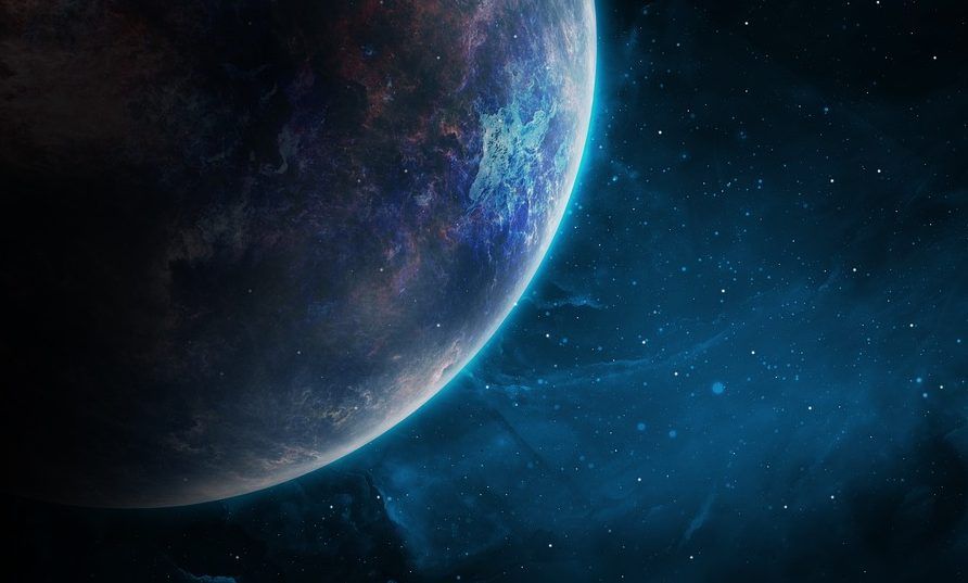 Астрономы нашли новую карликовую планету