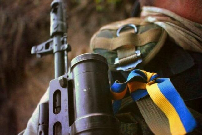 Ситуація в зоні АТО: бойовики гатили з важкої артилерії