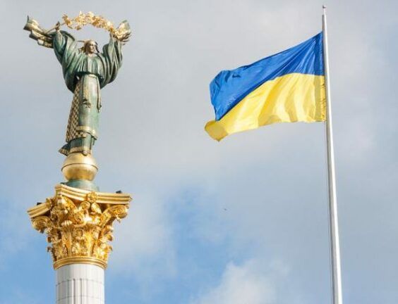 Вулиці, що перекриють на день захисника України