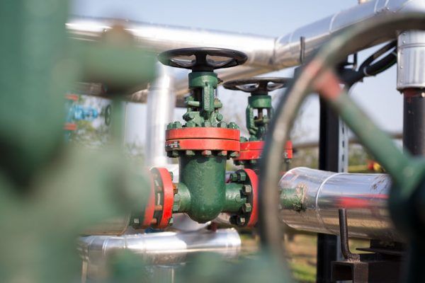 Россия отказалась от эксплуатации с Украиной нефтепродуктопроводов