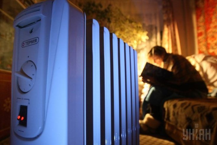Сколько продлится отопительный сезон в Украине