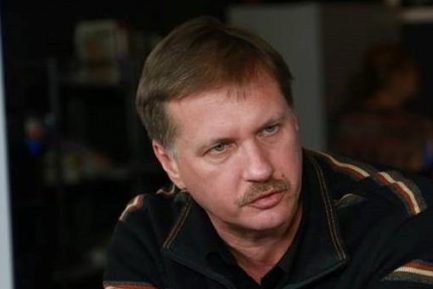 Тарас Чорновіл