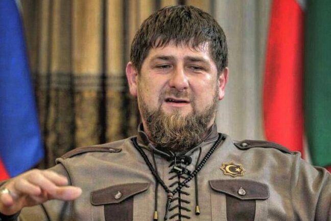 Шайтан: Кадыров вступился за избитую дочь Емельяненко