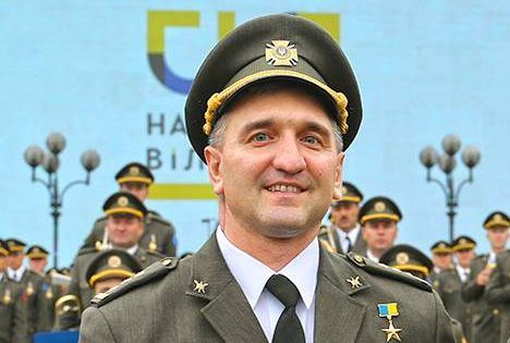 Легендарный “Сумрак” на могиле собрата