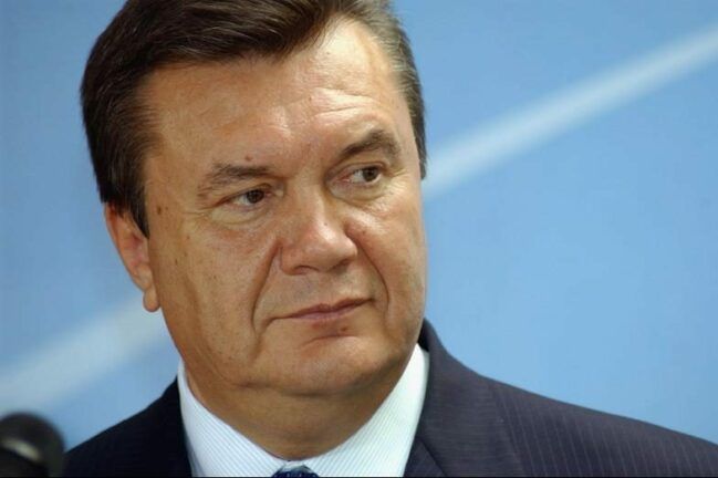 Украина не должна платить ЕС в пользу Януковича — Минюст