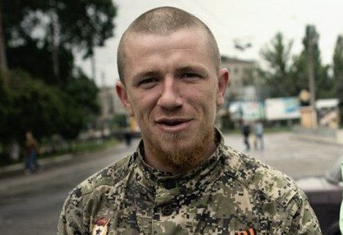 Моторолу вбили на 40-й день після обіцянки Порошенка помститися