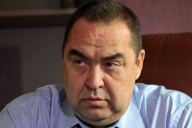 Ігор Плотницький