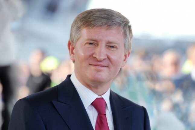 Рейтинг Forbes: найбагатші українці