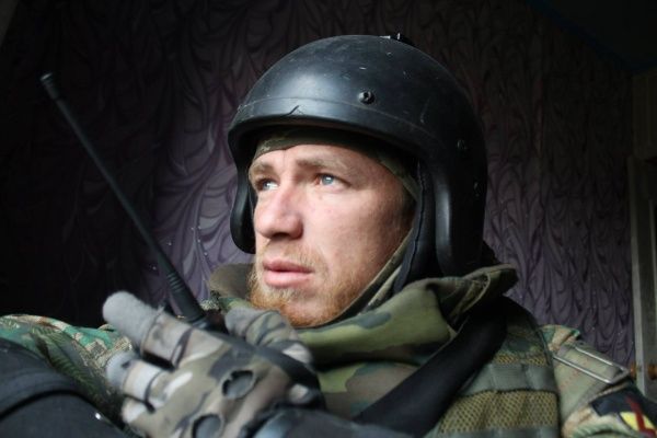 убийство моторолы