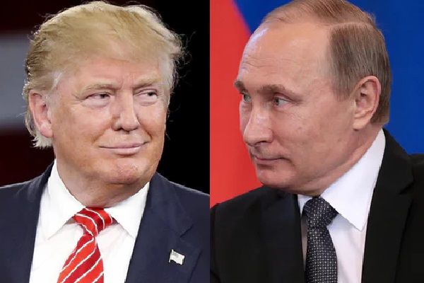 5 главных угроз миру в 2017 году Трамп Путін