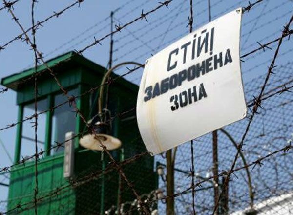 40-річного ув’язненого до смерті забили палицею в Бердичівській колонії