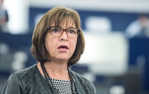 У Європарламенті ставлять ультиматум Росії