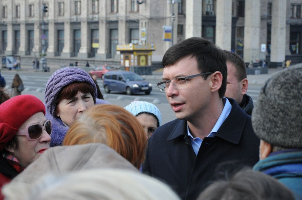 Більше 30 тисяч українців підписали Маніфест Тарифного опору