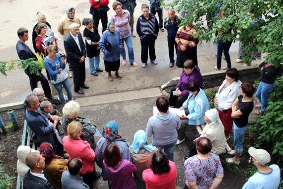 У Черкасах програма міської підтримки ОСББ профінансувала жителям 4,5 млн грн