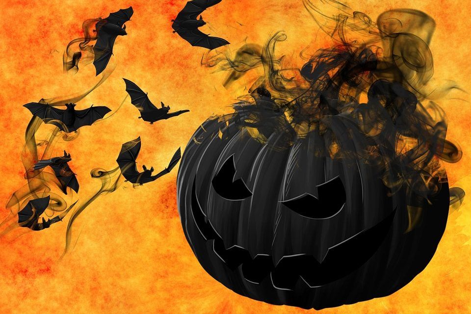 Хеллоуїн 2017: скільки коштує підготовка до свята