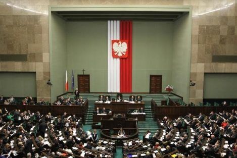 Польща ухвалила Декларацію пам’яті й солідарності