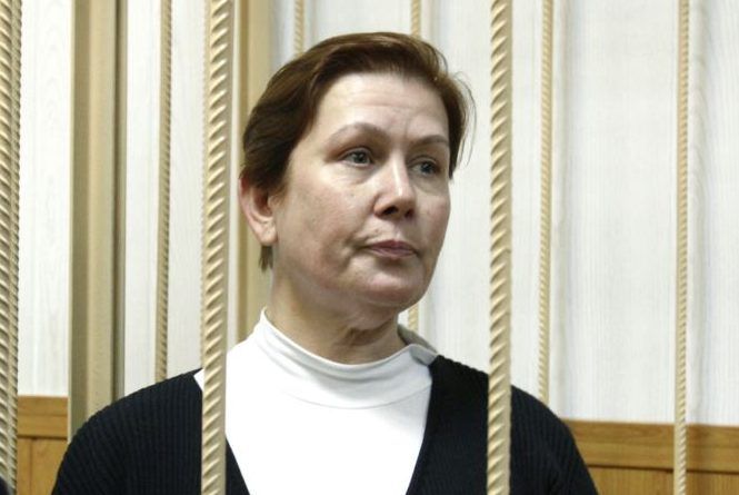 У Москві продовжують “шити” екстремізм директору української бібліотеки