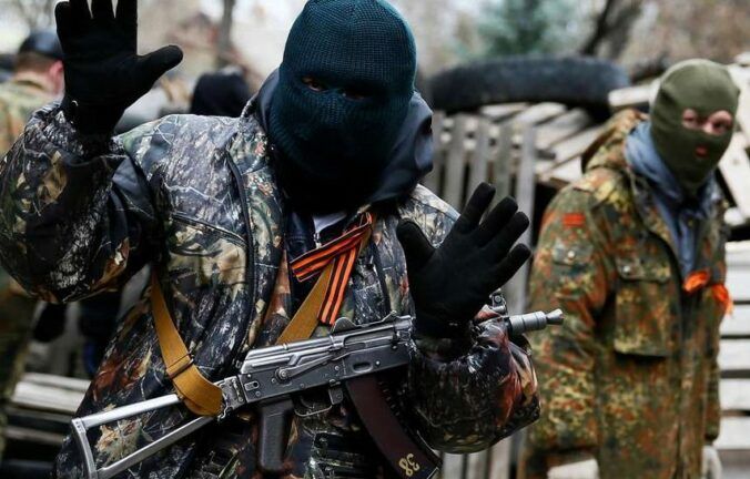 Убийство Моторолы: кто заменит боевика