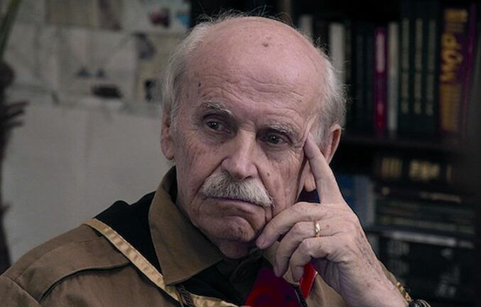 Богдан Гаврилишин