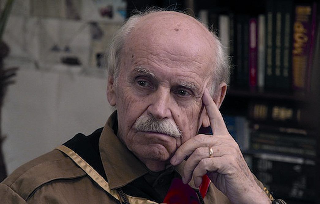 Богдан Гаврилишин