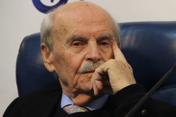 Богдан гаврилишин