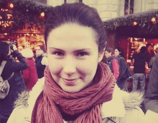 Євгенія Васильєва