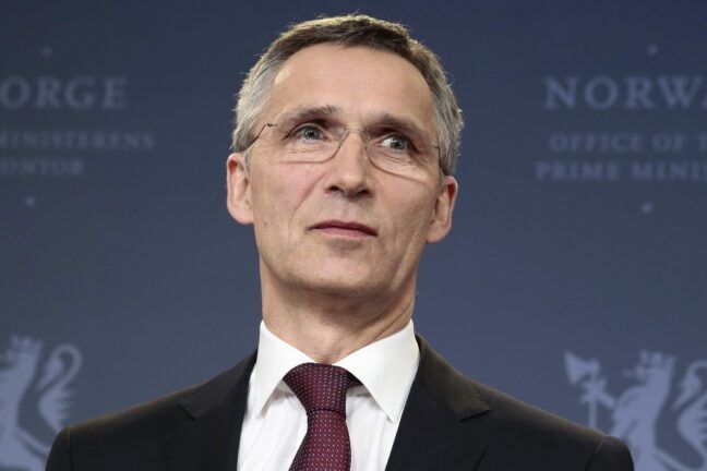 Росія відправила до Сирії ядерний крейсер – НАТО