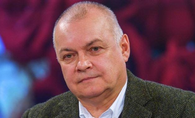 Дмитро Кисельов