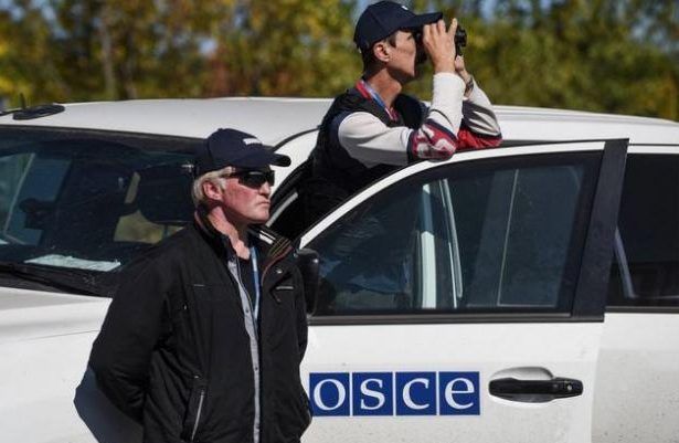 Поліцейська місія на Донбасі через 3-5 років – прогноз Безсмертного