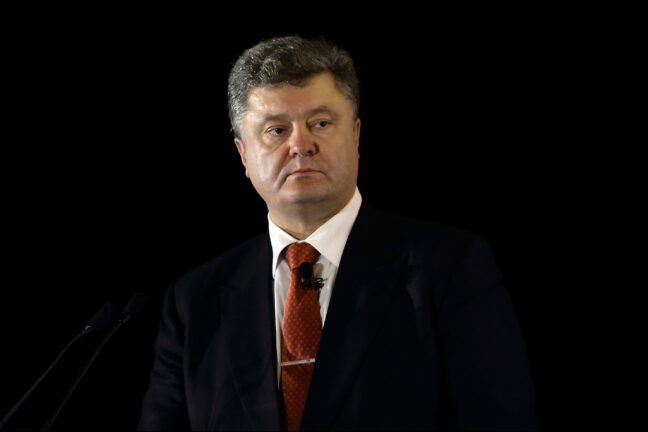 Вопрос жизни и смерти Украины — заявление Порошенко об инвестициях и обороне