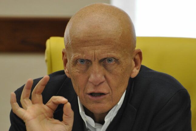 СМИ ошарашили зарплатой Коллины в Украине