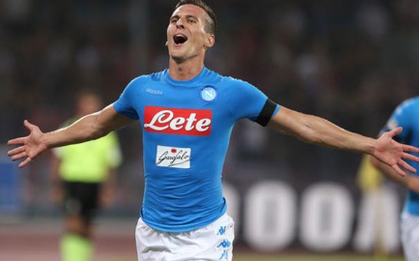 Динамо провалило трансфер суперфорварда