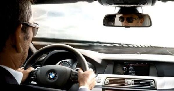 День автомобіліста в Україні 2018: коли святкують