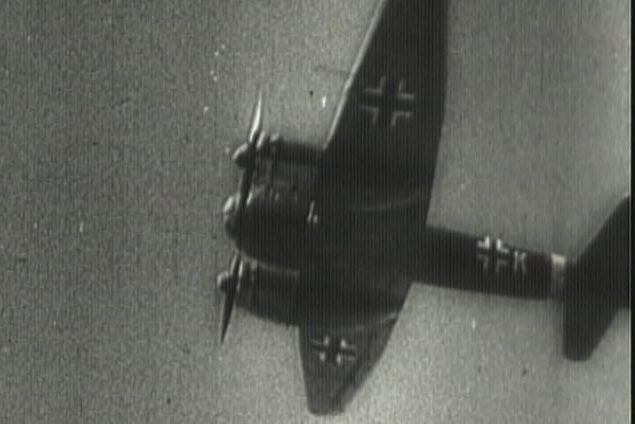 День визволення України від німецько-фашистських загарбників