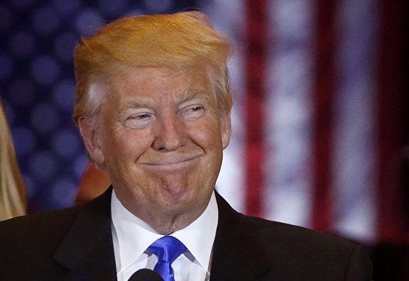 WSJ назвала автора У штабі Трампа заявили про підтримку України