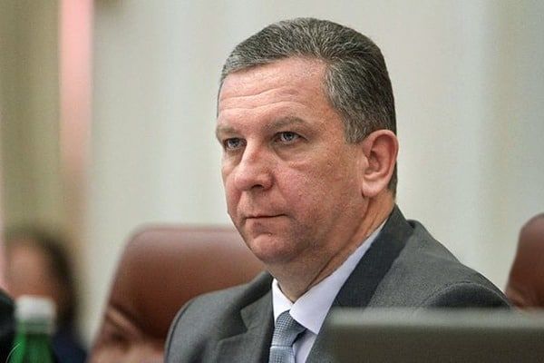 Рева назвав істотний недолік пенсійної реформи Андрій Рева