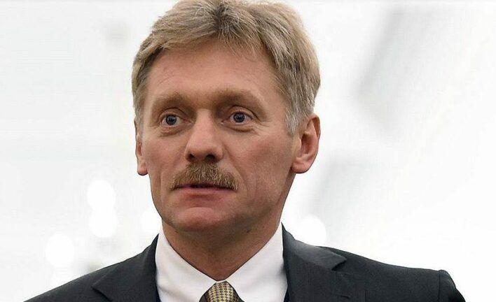Пєсков приїзд Савченко