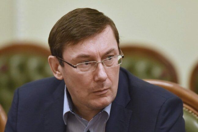 Бурштинова справа: слідчому ГПУ пропонували хабар у $30 тис.